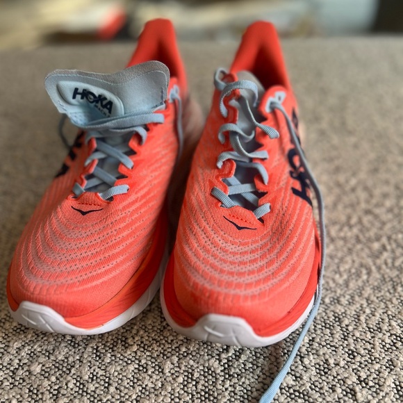 Hoka Mach 3 Running Shoe - Picture 1 of 2